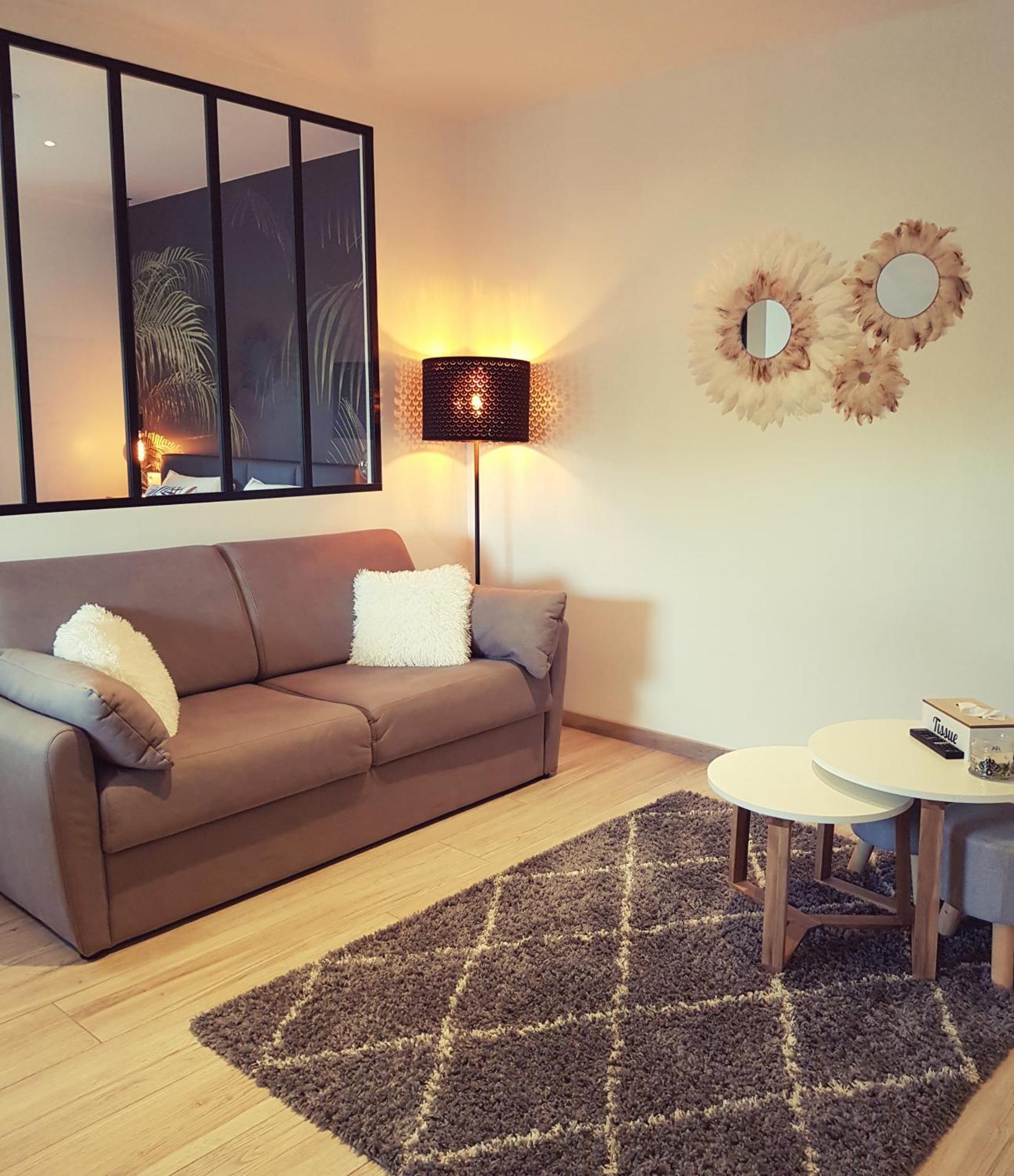 Appartement L'Essentiel à Francorchamps Extérieur photo